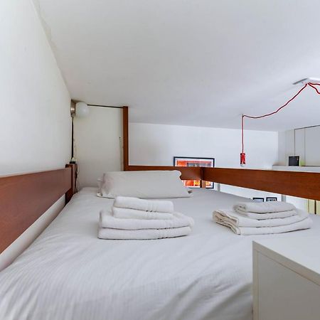 Ripamonti Budget Apartment Milaan Buitenkant foto